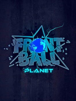 Cover Frontball Planet