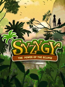 Cover Syzygy: The Power of the Eclipse