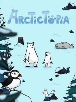 Cover Arctictopia