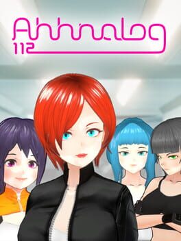 Cover Ahhnalog 112