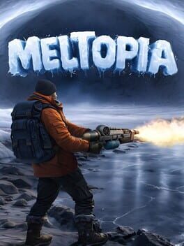 Cover Meltopia