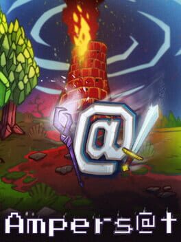 Cover Ampersat