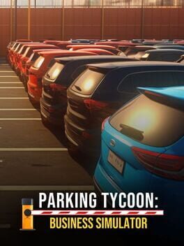 Cover Parking Tycoon: Business Simulator