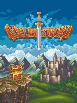 Cover Goblin Sword