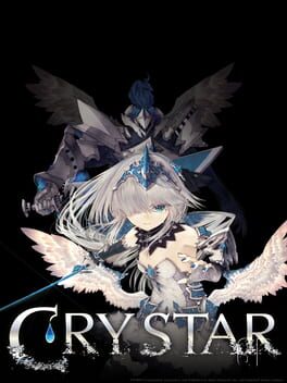 Cover Crystar