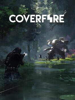 Cover Cover Fire