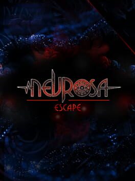 Cover Nevrosa: Escape