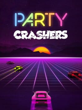 Cover Party Crashers