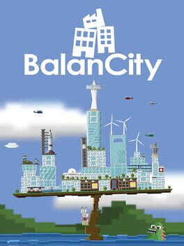 Cover BalanCity