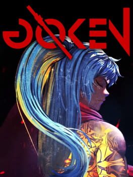 Cover Goken