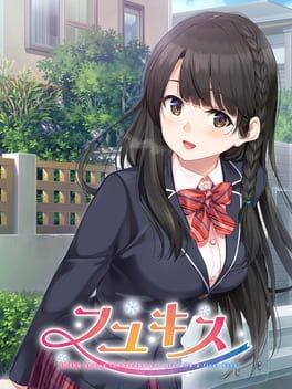 Cover Fuyu Kiss