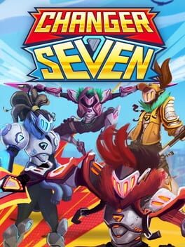 Cover Changer Seven