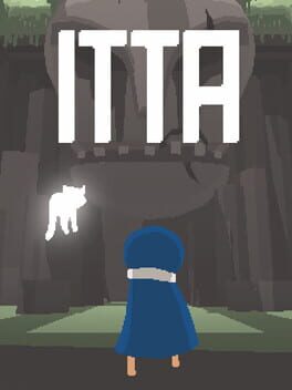 Cover Itta