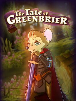 Cover The Tale of Greenbrier