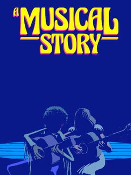 Cover A Musical Story
