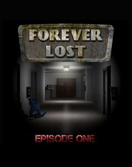 Cover Forever Lost: Episode 1