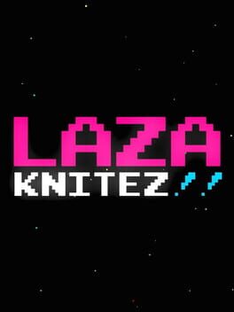 Cover Laza Knitez!!