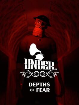 Cover Under: Depths of Fear