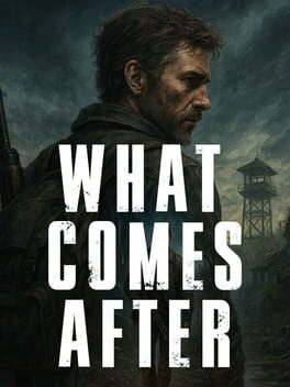 Cover What Comes After