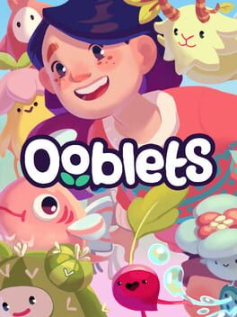 Cover Ooblets