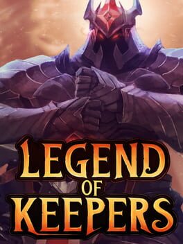Cover Legend of Keepers