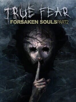 Cover True Fear: Forsaken Souls Part 2