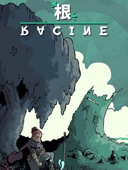 Cover Racine
