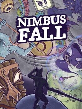 Cover Nimbusfall