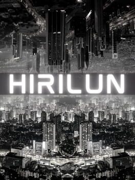 Cover Hirilun