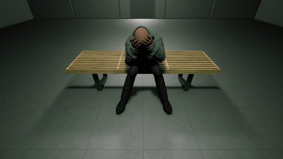 Screenshot SCP: Control Error