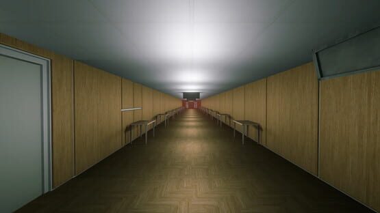 Screenshot SCP: Control Error