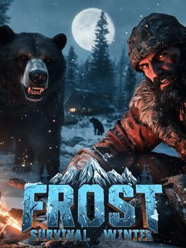 Cover Frost Survival: Winter