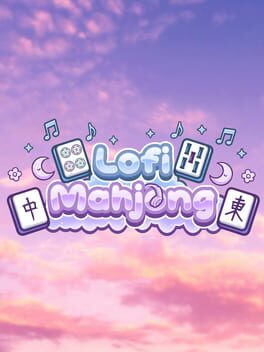 Cover Lofi Mahjong