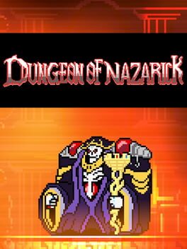 Cover Dungeon of Nazarick