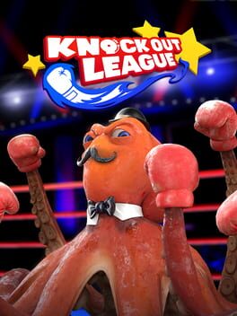 Cover Knockout League
