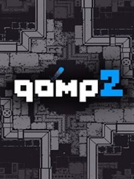 Cover Qomp2