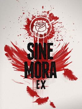 Cover Sine Mora EX
