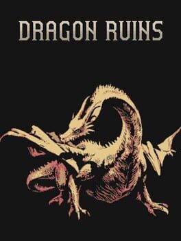 Cover Dragon Ruins