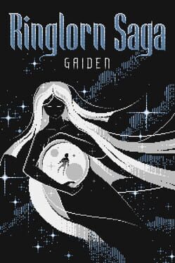 Cover Ringlorn Saga Gaiden