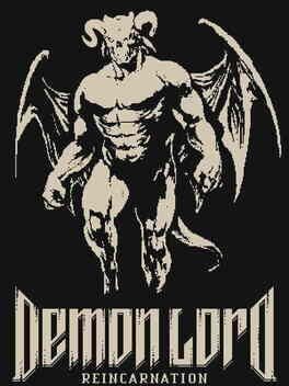 Cover Demon Lord: Reincarnation