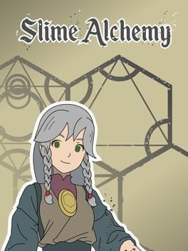 Cover Slime Alchemy