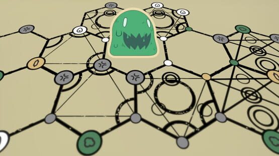 Screenshot Slime Alchemy