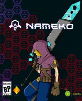 Cover Nameko