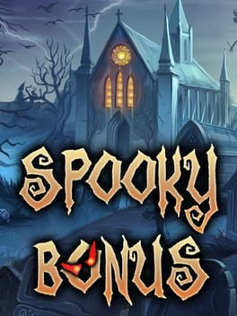 Cover Spooky Bonus