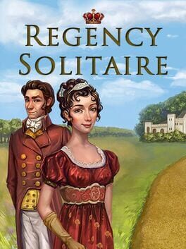 Cover Regency Solitaire