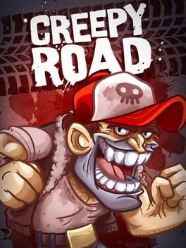 Cover Creepy Road