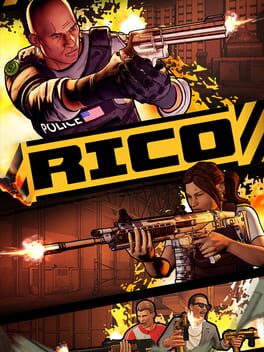 Cover Rico