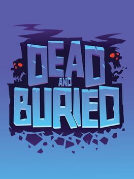 Cover Dead and Buried