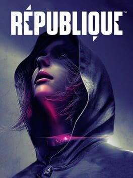 Cover République
