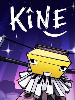 Cover Kine